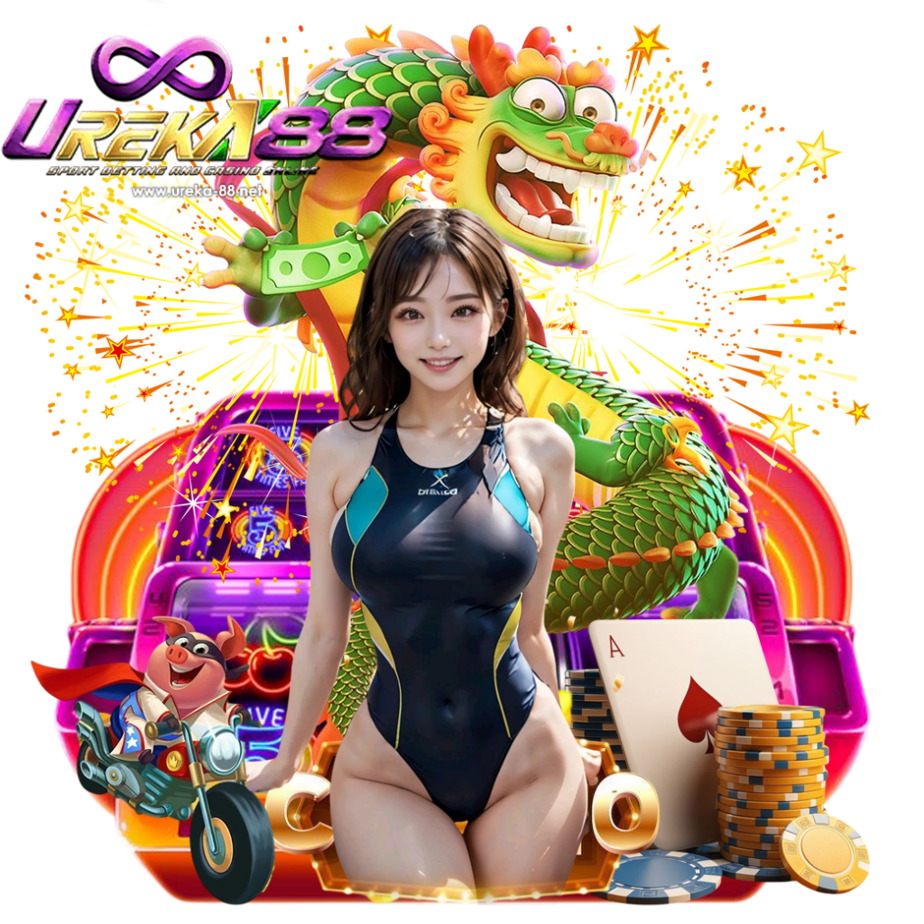 ureka88 game
