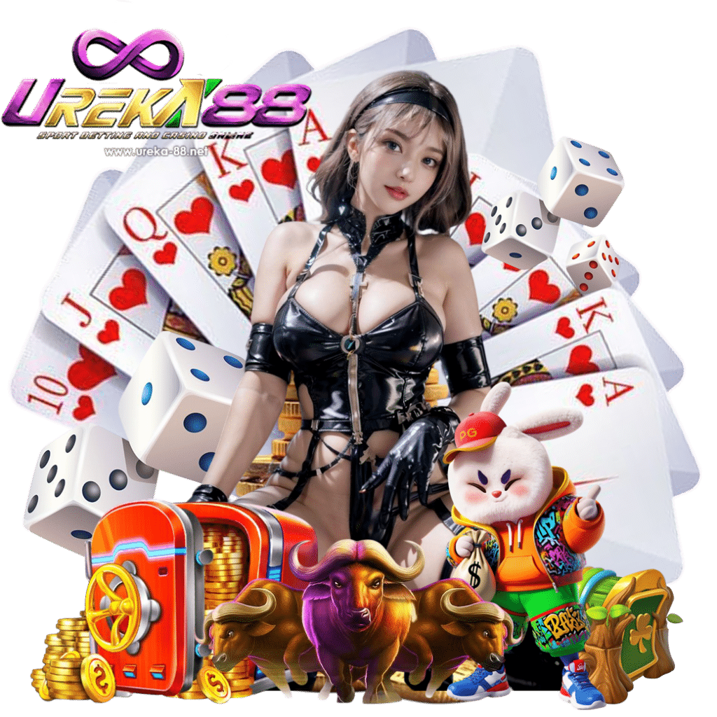 ureka88 slot